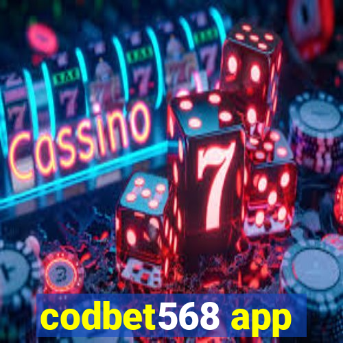 codbet568 app